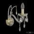 Бра Bohemia Ivele Crystal 105B/1/165 G Бра Bohemia Ivele Crystal 105B/1/165 G