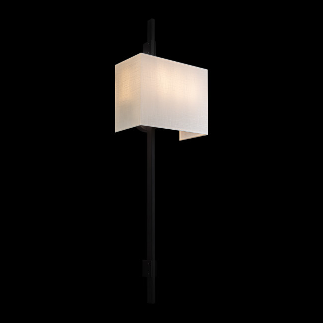 Настенный светильник LOFT IT Sonnet 10459 Black Настенный светильник LOFT IT Sonnet 10459 Black