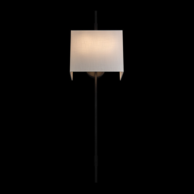 Настенный светильник LOFT IT Sonnet 10459 Black Настенный светильник LOFT IT Sonnet 10459 Black