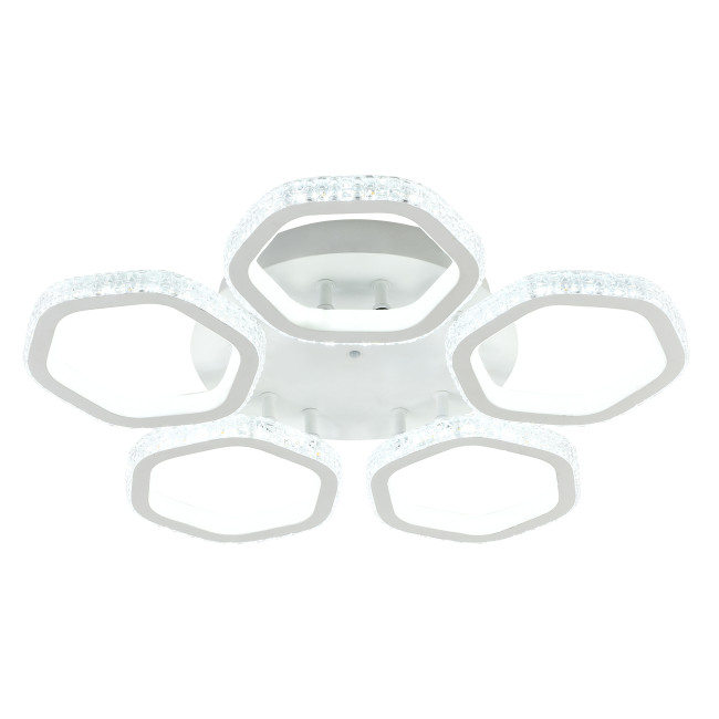 Потолочная люстра Escada Centauri 10263/5LED