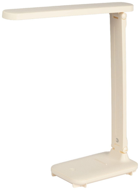 Настольная лампа Эра NLED-495-5W-BG Б0057191 Настольная лампа Эра NLED-495-5W-BG Б0057191