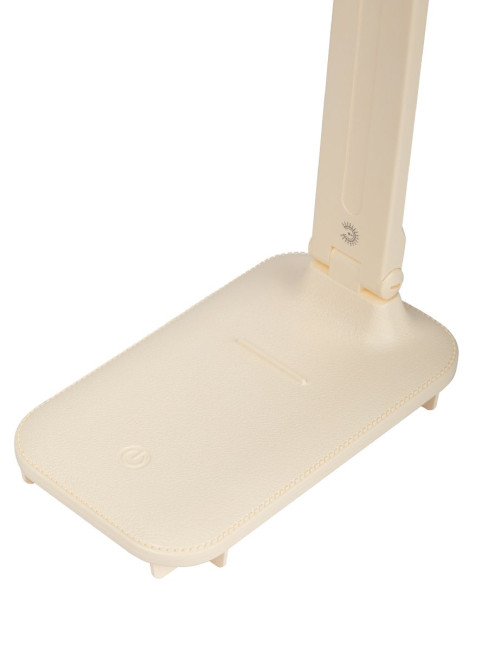 Настольная лампа Эра NLED-495-5W-BG Б0057191 Настольная лампа Эра NLED-495-5W-BG Б0057191