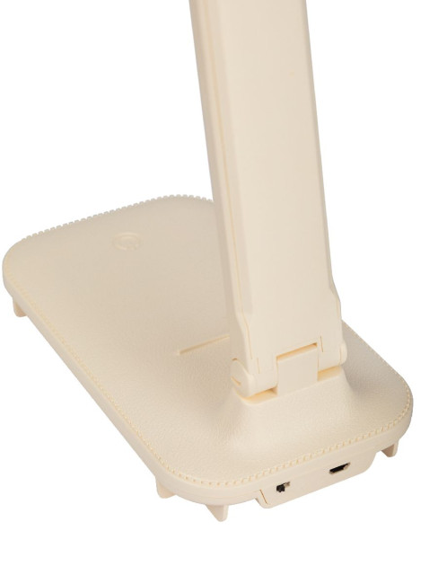 Настольная лампа Эра NLED-495-5W-BG Б0057191 Настольная лампа Эра NLED-495-5W-BG Б0057191