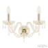 Бра Bohemia Ivele Crystal 112B/2/165 G V0300 Бра Bohemia Ivele Crystal 112B/2/165 G V0300