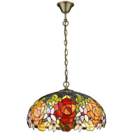 Подвесной светильник Velante 828-806-03 Подвесной светильник Velante 828-806-03