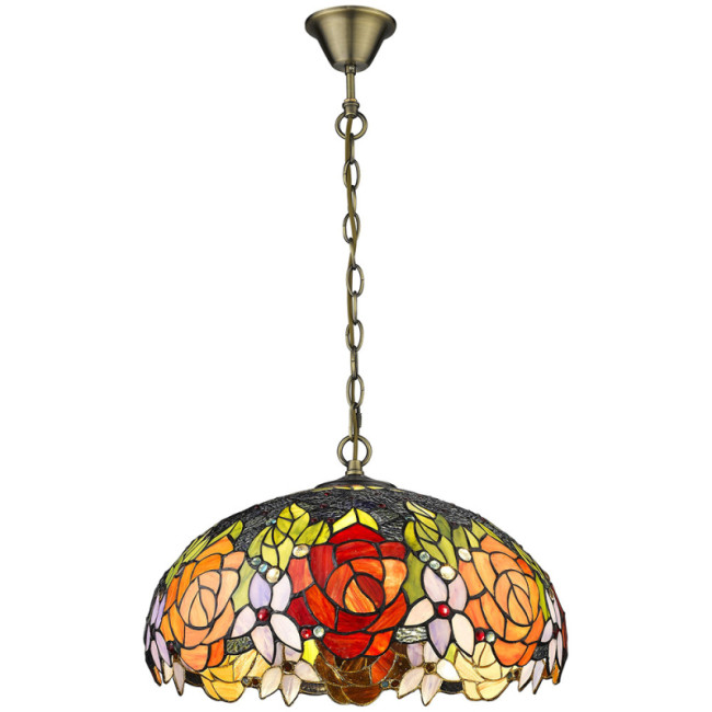 Подвесной светильник Velante 828-806-03 Подвесной светильник Velante 828-806-03