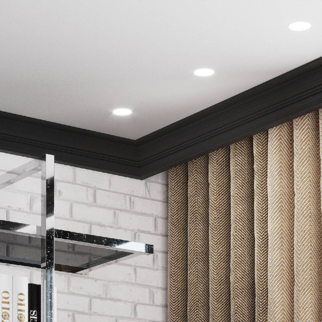 Лампа светодиодная диммируемая Gauss GU10 5W 4100K матовая 101506205-D Лампа светодиодная диммируемая Gauss GU10 5W 4100K матовая 101506205-D