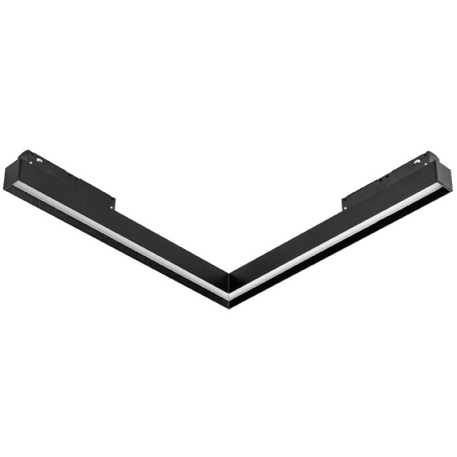 Трековый однофазный светильник Lightstar Uno 259437 Трековый однофазный светильник Lightstar Uno 259437