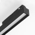 Трековый однофазный светильник Lightstar Uno 259437 Трековый однофазный светильник Lightstar Uno 259437