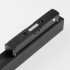 Трековый однофазный светильник Lightstar Uno 259437 Трековый однофазный светильник Lightstar Uno 259437