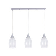 Подвесной светильник Arte Lamp Barry A7951SP-3CC