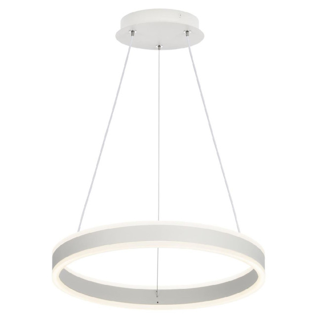 Подвесной светильник Citilux Дуэт CL719400 Подвесной светильник Citilux Дуэт CL719400