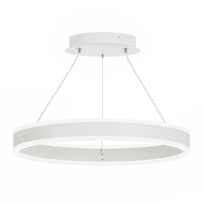 Подвесной светильник Citilux Дуэт CL719400 Подвесной светильник Citilux Дуэт CL719400