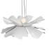 Подвесная люстра Lightera Chad LE116L-40W Подвесная люстра Lightera Chad LE116L-40W