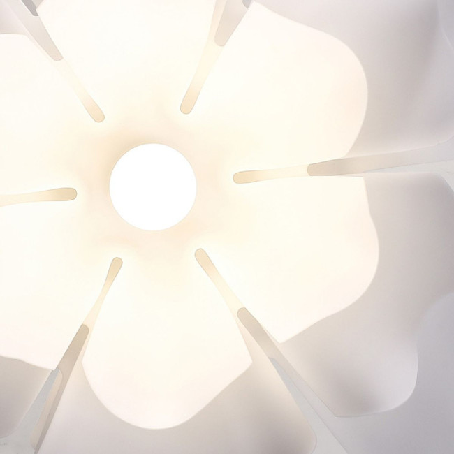 Подвесная люстра Lightera Chad LE116L-40W Подвесная люстра Lightera Chad LE116L-40W