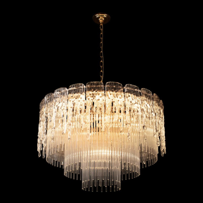 Подвесная люстра Loft IT Florida 10298/800 French gold Подвесная люстра Loft IT Florida 10298/800 French gold