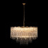 Подвесная люстра Loft IT Florida 10298/800 French gold Подвесная люстра Loft IT Florida 10298/800 French gold