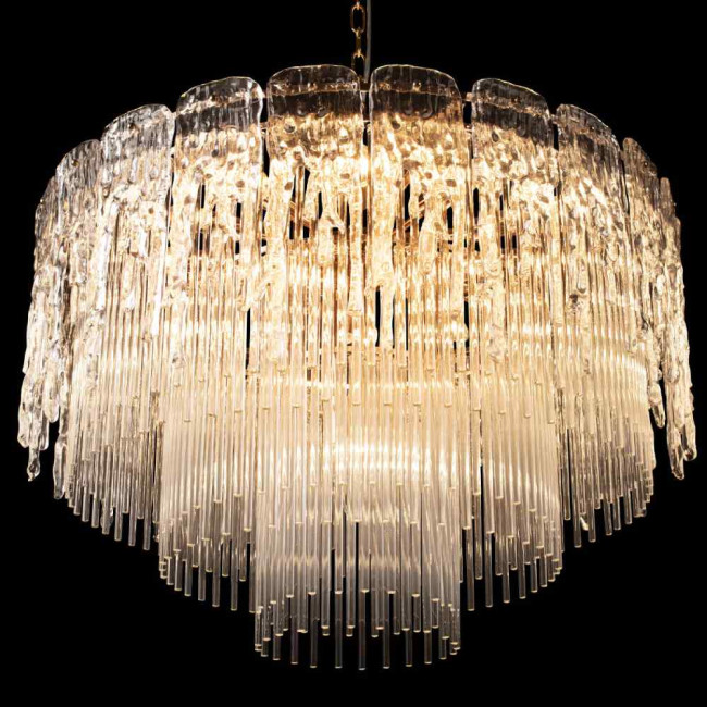 Подвесная люстра Loft IT Florida 10298/800 French gold Подвесная люстра Loft IT Florida 10298/800 French gold