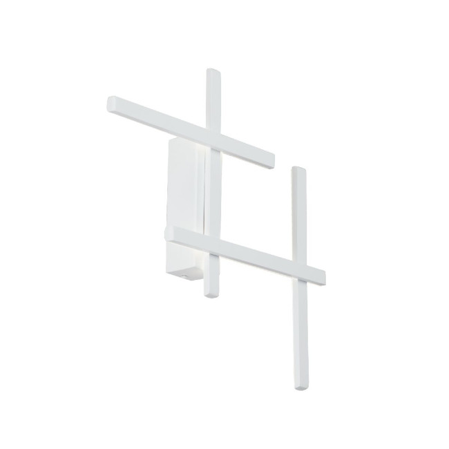 Настенный светильник Vitaluce V3043-0/4A Настенный светильник Vitaluce V3043-0/4A