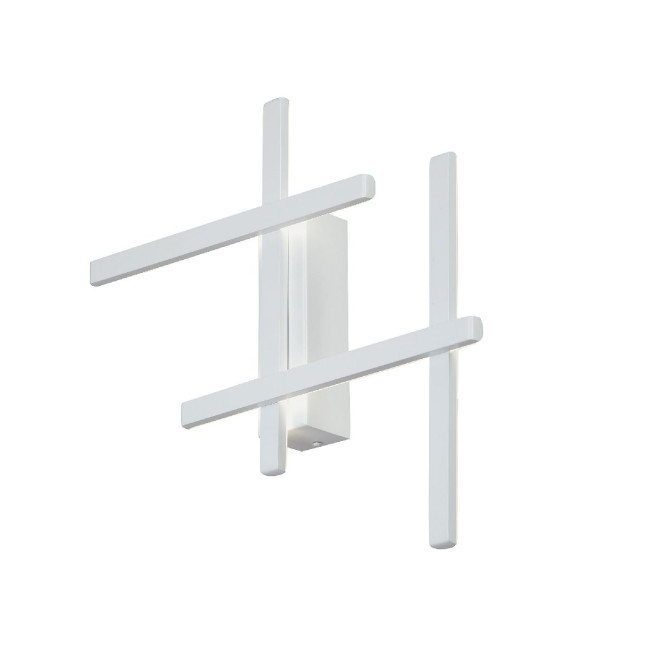 Настенный светильник Vitaluce V3043-0/4A Настенный светильник Vitaluce V3043-0/4A