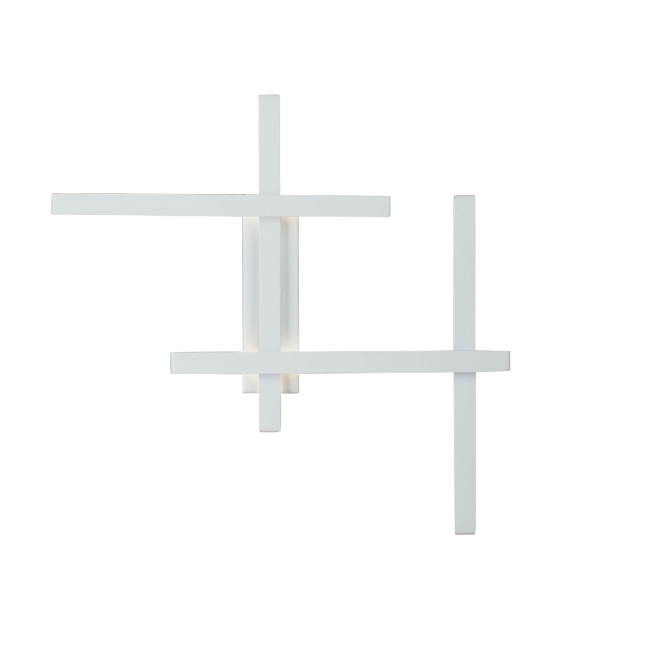 Настенный светильник Vitaluce V3043-0/4A Настенный светильник Vitaluce V3043-0/4A