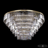 Потолочная люстра Bohemia Ivele Crystal 85011/180-105 G Потолочная люстра Bohemia Ivele Crystal 85011/180-105 G