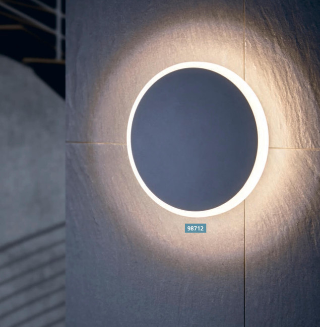 Уличный светильник EGLO 98712 Уличный светильник EGLO 98712