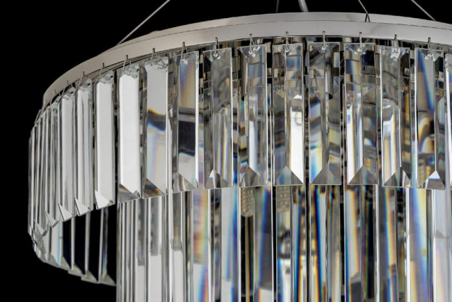 Подвесная люстра Arti Lampadari Enio E 1.5.D50.100 NP