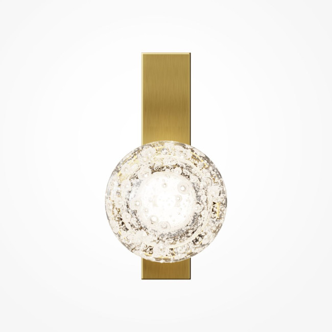 Настенный светильник Maytoni Lunella MOD470WL-01BS Настенный светильник Maytoni Lunella MOD470WL-01BS