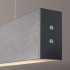 Подвесной светодиодный светильник Elektrostandard LSG-01-1-8x128-4200-MSh 4690389133602 Подвесной светодиодный светильник Elektrostandard LSG-01-1-8x128-4200-MSh 4690389133602