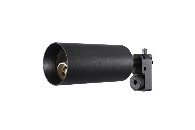 Трековый светильник Lucia Tucci Tenco LTP-T007-5W-B Трековый светильник Lucia Tucci Tenco LTP-T007-5W-B