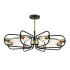 Люстра на штанге Lumion Comfi Almira 8058/8C Люстра на штанге Lumion Comfi Almira 8058/8C