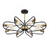 Люстра на штанге Lumion Comfi Almira 8058/8C Люстра на штанге Lumion Comfi Almira 8058/8C