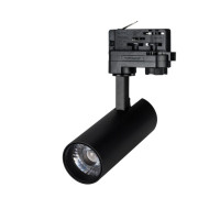 Трековый светильник Arlight LGD-4TR black 024630(1) Трековый светильник Arlight LGD-4TR black 024630(1)
