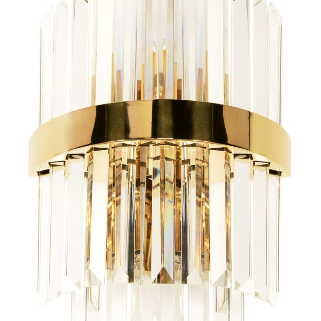 Настенный светильник Delight Collection Wall lamp BRWL7032 Настенный светильник Delight Collection Wall lamp BRWL7032