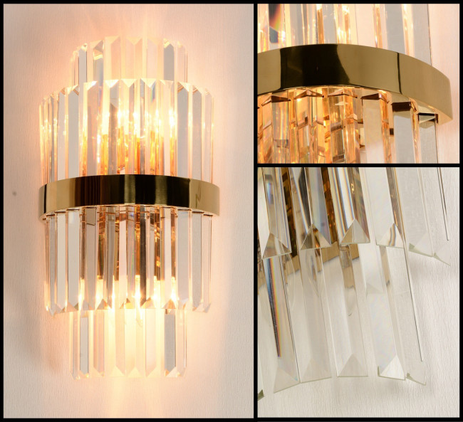 Настенный светильник Delight Collection Wall lamp BRWL7032 Настенный светильник Delight Collection Wall lamp BRWL7032