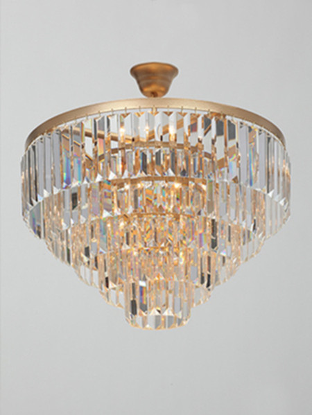 Потолочная люстра Vitaluce V58250-8/8 Потолочная люстра Vitaluce V58250-8/8