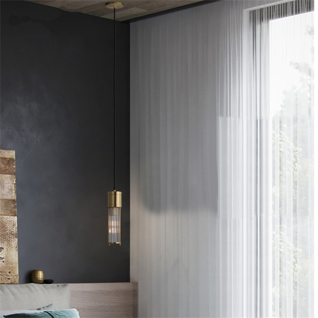 Подвесной светильник Delight Collection Claridges 10258P1 bronze Подвесной светильник Delight Collection Claridges 10258P1 bronze