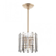 Потолочный светильник Arte Milano Sorrento 371409/1/350/200 GD