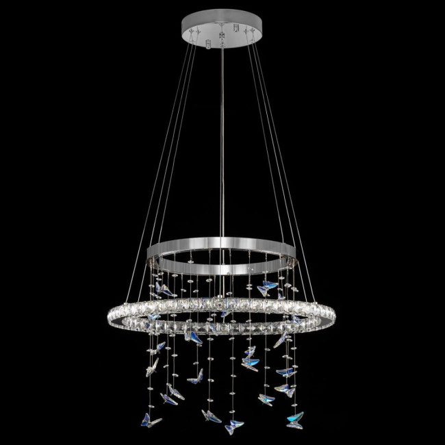 Подвесная люстра Citilux Etera CL322060 Подвесная люстра Citilux Etera CL322060