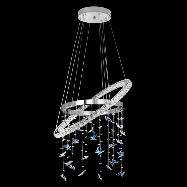 Подвесная люстра Citilux Etera CL322060 Подвесная люстра Citilux Etera CL322060