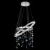 Подвесная люстра Citilux Etera CL322060 Подвесная люстра Citilux Etera CL322060