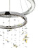 Подвесная люстра Citilux Etera CL322060 Подвесная люстра Citilux Etera CL322060
