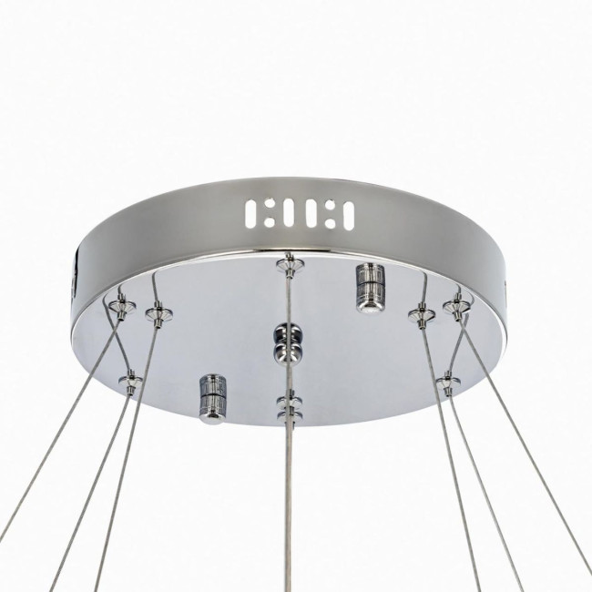 Подвесная люстра Citilux Etera CL322060 Подвесная люстра Citilux Etera CL322060