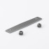 Соединительная планка Elektrostandard Mini Magnetic 4690389202483 85176/00 a065636 Соединительная планка Elektrostandard Mini Magnetic 4690389202483 85176/00 a065636