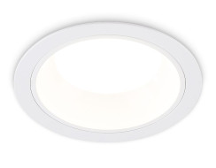 Встраиваемый светильник Ambrella Light GX Standard Tech Techno Spot TN52335