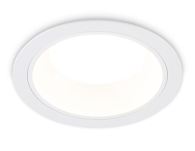 Встраиваемый светильник Ambrella Light GX Standard Tech Techno Spot TN52335 Встраиваемый светильник Ambrella Light GX Standard Tech Techno Spot TN52335