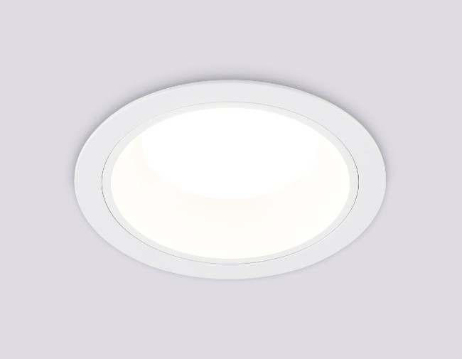 Встраиваемый светильник Ambrella Light GX Standard Tech Techno Spot TN52335 Встраиваемый светильник Ambrella Light GX Standard Tech Techno Spot TN52335