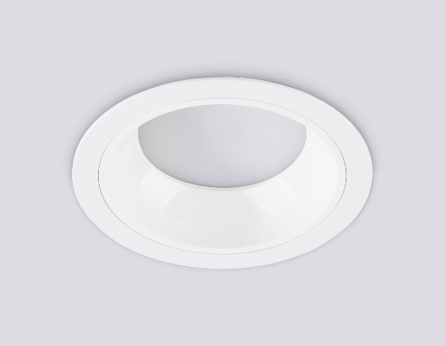 Встраиваемый светильник Ambrella Light GX Standard Tech Techno Spot TN52335 Встраиваемый светильник Ambrella Light GX Standard Tech Techno Spot TN52335