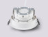 Встраиваемый светильник Ambrella Light GX Standard Tech Techno Spot TN52335 Встраиваемый светильник Ambrella Light GX Standard Tech Techno Spot TN52335